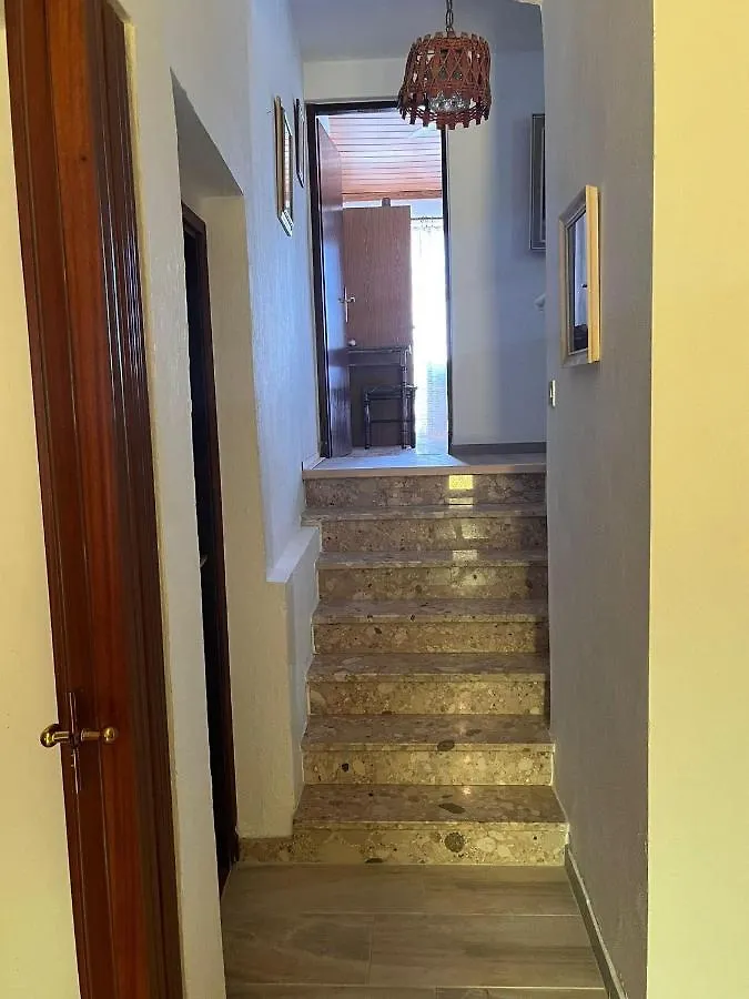 Apartmán Apartmani Sajrih Ždrelac Chorvatsko